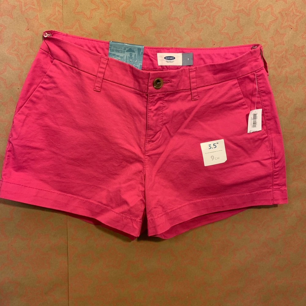 Shorts